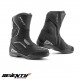 Ghete (cizme) moto Touring Unisex Seventy model SD-BT3 (varianta scurta a ghetelor SD-BT2) culoare: negru Ghete (cizme) moto Touring Unisex Seventy model SD-BT3 (varianta scurta a ghetelor SD-BT2) culoare: negru