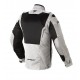 Geaca (jacheta) barbati Touring Seventy vara model SD-JT44 culoare: alb ice/negru