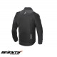 Geaca (jacheta) barbati Racing vara Seventy model SD-JR52 culoare: negru