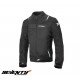 Geaca (jacheta) barbati Racing vara Seventy model SD-JR52 culoare: negru