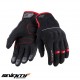 Manusi barbati Urban vara Seventy model SD-C54 negru/rosu - degete tactile Manusi barbati Urban vara Seventy model SD-C54 negru/rosu - degete tactile