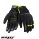 Manusi barbati Urban vara Seventy model SD-C54 negru/galben - degete tactile Manusi barbati Urban vara Seventy model SD-C54 negru/galben - degete tactile