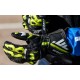 Manusi barbati racing vara Seventy model SD-R12 negru/galben Manusi barbati racing vara Seventy model SD-R12 negru/galben
