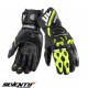 Manusi barbati racing vara Seventy model SD-R12 negru/galben Manusi barbati racing vara Seventy model SD-R12 negru/galben