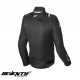 Geaca (jacheta) femei Racing vara Seventy model SD-JR50 culoare: negru Geaca (jacheta) femei Racing vara Seventy model SD-JR50 culoare: negru