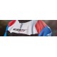 Geaca (jacheta) barbati Racing vara Seventy model SD-JR48 culoare: negru/rosu/albastru
