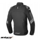 Geaca (jacheta) barbati Racing Seventy vara/iarna model SD-JR69 culoare: negru/gri Geaca (jacheta) barbati Racing Seventy vara/iarna model SD-JR69 culoare: negru/gri