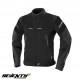 Geaca (jacheta) barbati Racing Seventy vara/iarna model SD-JR69 culoare: negru/gri Geaca (jacheta) barbati Racing Seventy vara/iarna model SD-JR69 culoare: negru/gri