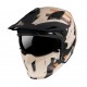 Casca MT Streetfighter SV Skull2020 A14 portocaliu mat (ochelari soare integrati) - masca (protectie) barbie si cozoroc detasabile Casca MT Streetfighter SV Skull2020 A14 portocaliu mat (ochelari soare integrati) - masca (protectie) barbie si cozoroc detasabile
