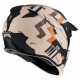 Casca MT Streetfighter SV Skull2020 A14 portocaliu mat (ochelari soare integrati) - masca (protectie) barbie si cozoroc detasabile Casca MT Streetfighter SV Skull2020 A14 portocaliu mat (ochelari soare integrati) - masca (protectie) barbie si cozoroc detasabile