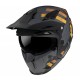 Casca MT Streetfighter SV Skull2020 A12 gri mat (ochelari soare integrati) - masca (protectie) barbie si cozoroc detasabile Casca MT Streetfighter SV Skull2020 A12 gri mat (ochelari soare integrati) - masca (protectie) barbie si cozoroc detasabile