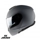 Casca modulabila Axxis model Gecko SV A1 negru mat (ochelari soare integrati) Casca modulabila Axxis model Gecko SV A1 negru mat (ochelari soare integrati)