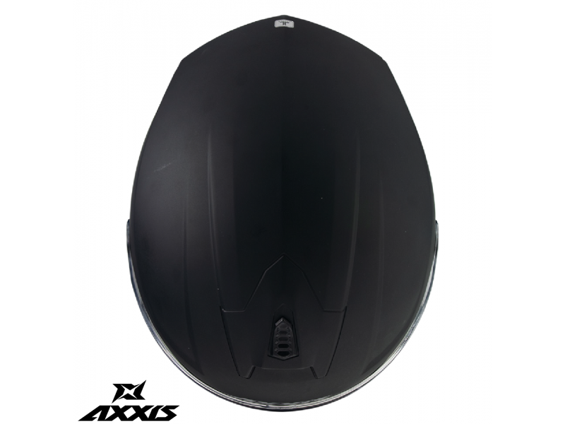 Casca integrala Axxis model Draken S V.2 A11 negru mat