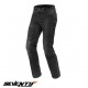 Blugi (jeans) moto femei Seventy model SD-PJ4 tip Regular fit culoare: negru (cu insertii Aramid Kevlar) Blugi (jeans) moto femei Seventy model SD-PJ4 tip Regular fit culoare: negru (cu insertii Aramid Kevlar)