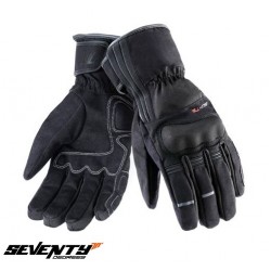 Manusi barbati Touring iarna Seventy model SD-T5 negru Manusi barbati Touring iarna Seventy model SD-T5 negru