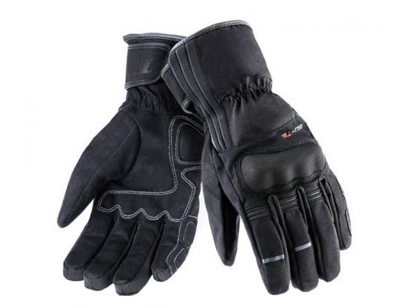 Manusi barbati Touring iarna Seventy model SD-T5 negru Manusi barbati Touring iarna Seventy model SD-T5 negru