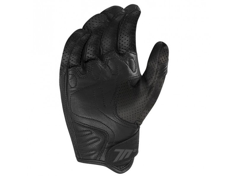 Manusi barbati piele Urban vara Seventy model SD-C10 negru