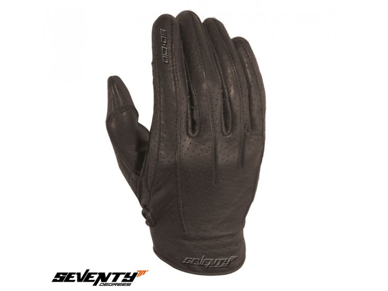 Manusi barbati piele Urban vara Seventy model SD-C10 maro Manusi barbati piele Urban vara Seventy model SD-C10 maro