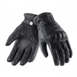 Manusi femei piele Urban vara Seventy model SD-C22 negru