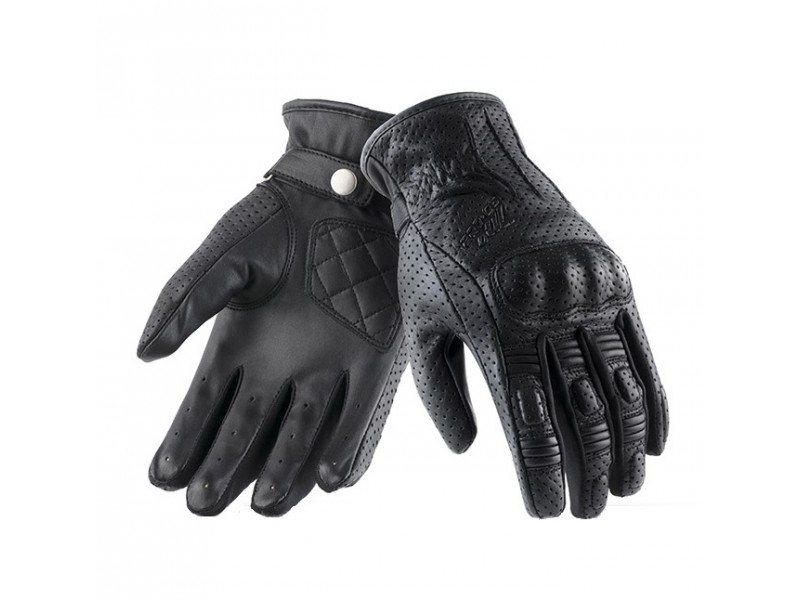 Manusi femei piele Urban vara Seventy model SD-C22 negru