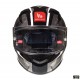 Casca integrala MT KRE Snake carbon 2.0 A0 negru/gri lucios - 100% carbon Casca integrala MT KRE Snake carbon 2.0 A0 negru/gri lucios - 100% carbon