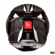 Casca integrala MT KRE Snake carbon 2.0 A0 negru/gri lucios - 100% carbon Casca integrala MT KRE Snake carbon 2.0 A0 negru/gri lucios - 100% carbon