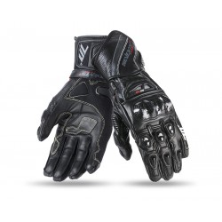 Manusi barbati racing vara Seventy model SD-R2 negru/gri Manusi barbati racing vara Seventy model SD-R2 negru/gri