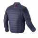 Geaca (jacheta) barbati Urban Seventy model SD-A5 culoare: albastru/rosu - tip Softshell