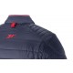 Geaca (jacheta) barbati Urban Seventy model SD-A5 culoare: albastru/rosu - tip Softshell
