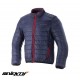 Geaca (jacheta) barbati Urban Seventy model SD-A5 culoare: albastru/rosu - tip Softshell