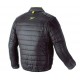 Geaca (jacheta) barbati Urban Seventy model SD-A5 culoare: negru/verde fluor - tip Softshell Geaca (jacheta) barbati Urban Seventy model SD-A5 culoare: negru/verde fluor - tip Softshell