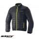Geaca (jacheta) barbati Urban Seventy model SD-A5 culoare: negru/verde fluor - tip Softshell Geaca (jacheta) barbati Urban Seventy model SD-A5 culoare: negru/verde fluor - tip Softshell