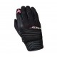 Manusi femei (dama) neoprene/textil Urban vara Seventy model SD-C28 negru/roz