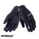 Manusi femei (dama) neoprene/textil Urban vara Seventy model SD-C28 negru/roz