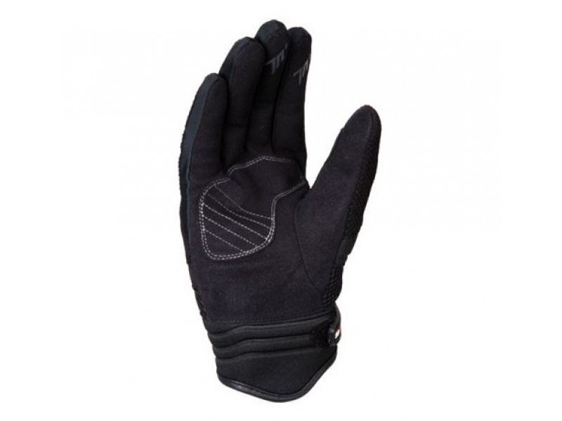 Manusi femei (dama) neoprene/textil Urban vara Seventy model SD-C28 negru/gri Manusi femei (dama) neoprene/textil Urban vara Seventy model SD-C28 negru/gri