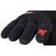 Manusi barbati neoprene/textil Urban vara Seventy model SD-C18 negru/rosu Manusi barbati neoprene/textil Urban vara Seventy model SD-C18 negru/rosu