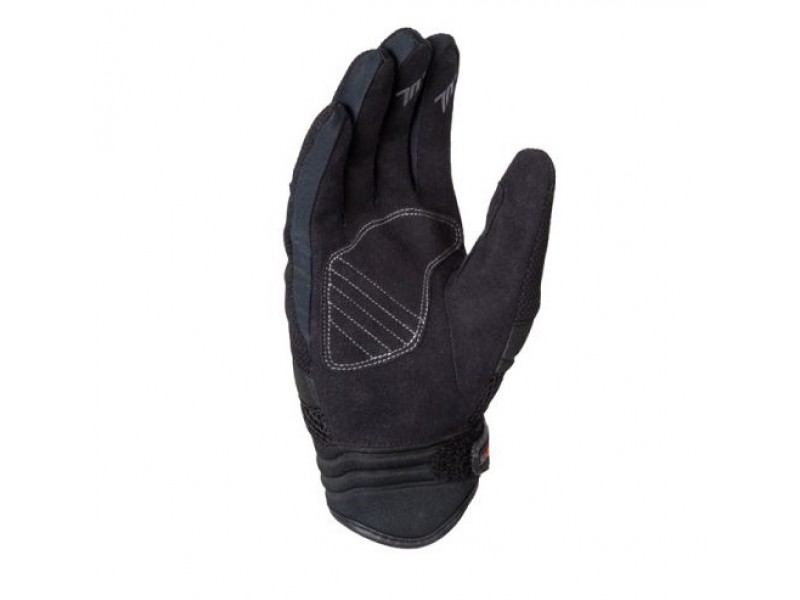 Manusi barbati neoprene/textil Urban vara Seventy model SD-C18 negru/gri Manusi barbati neoprene/textil Urban vara Seventy model SD-C18 negru/gri