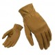 Manusi motociclete barbati piele (nobuck) Unik Racing model C-10 culoare: galben Manusi motociclete barbati piele (nobuck) Unik Racing model C-10 culoare: galben