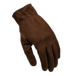 Manusi motociclete barbati piele (nobuck) Unik Racing model C-10 culoare: maro deschis Manusi motociclete barbati piele (nobuck) Unik Racing model C-10 culoare: maro deschis