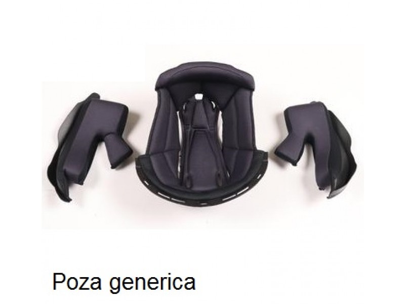 Kit interior casca integrala MT Thunder III SV