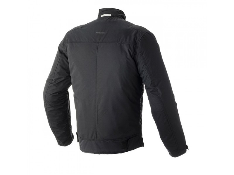 Geaca (jacheta) motociclete-scutere barbati Urban Seventy vara/iarna model SD-JC53 culoare: albastru inchis