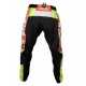 Pantaloni motociclete cross-enduro Unik Racing model MX01 culoare: portocaliu/verde fluor Pantaloni motociclete cross-enduro Unik Racing model MX01 culoare: portocaliu/verde fluor