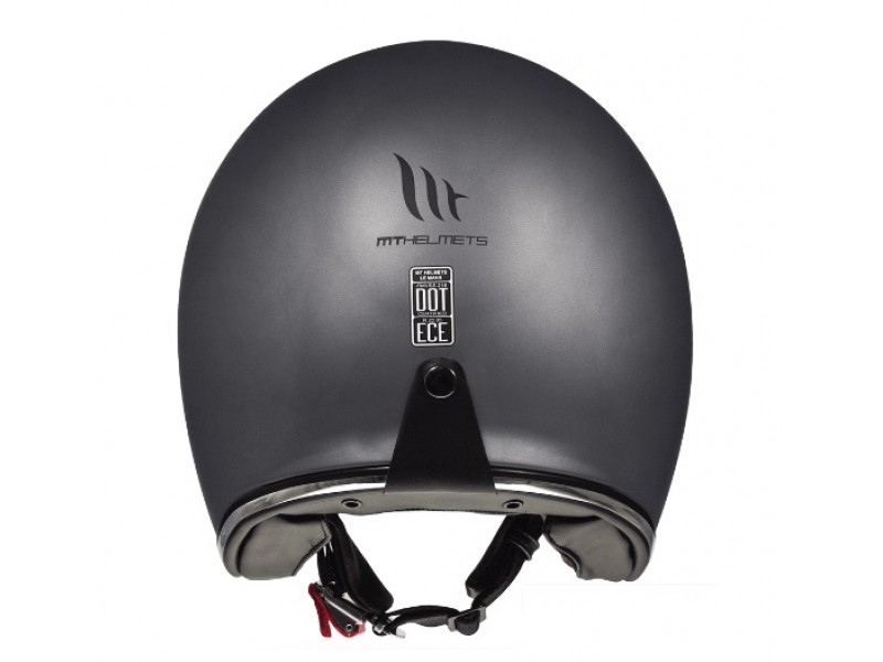 Casca open face motociclete MT Le Mans 2 SV negru mat (ochelari soare integrati) Casca open face motociclete MT Le Mans 2 SV negru mat (ochelari soare integrati)