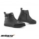 Ghete moto Urban Unisex Seventy model SD-BC7 culoare: negru Ghete moto Urban Unisex Seventy model SD-BC7 culoare: negru