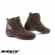 Ghete moto Urban Unisex Seventy model SD-BC8 culoare: maro Ghete moto Urban Unisex Seventy model SD-BC8 culoare: maro