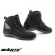 Ghete moto Urban Unisex Seventy model SD-BC8 culoare: negru Ghete moto Urban Unisex Seventy model SD-BC8 culoare: negru