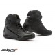 Ghete moto Urban Unisex Seventy model SD-BC6 culoare: negru