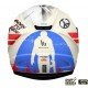 Casca integrala motociclete MT Thunder kids Sniper alb/rosu/albastru lucios - de copii Casca integrala motociclete MT Thunder kids Sniper alb/rosu/albastru lucios - de copii