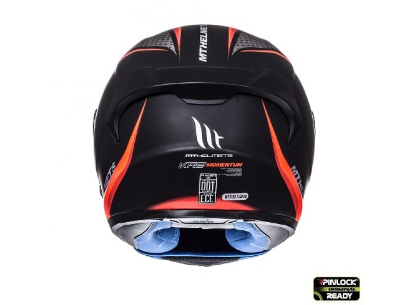 Casca integrala motociclete MT KRE SV Momentum negru/titanium/rosu intens mat (fibra sticla) - cu ochelari soare integrati Casca integrala motociclete MT KRE SV Momentum negru/titanium/rosu intens mat (fibra sticla) - cu ochelari soare integrati