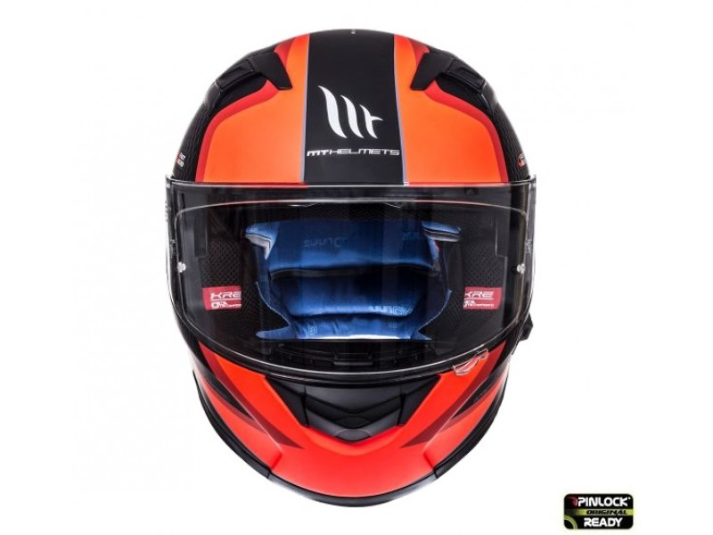 Casca integrala motociclete MT KRE SV Momentum negru/titanium/rosu intens mat (fibra sticla) - cu ochelari soare integrati Casca integrala motociclete MT KRE SV Momentum negru/titanium/rosu intens mat (fibra sticla) - cu ochelari soare integrati